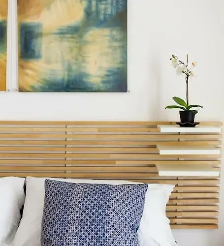 Budget Doppelzimmer